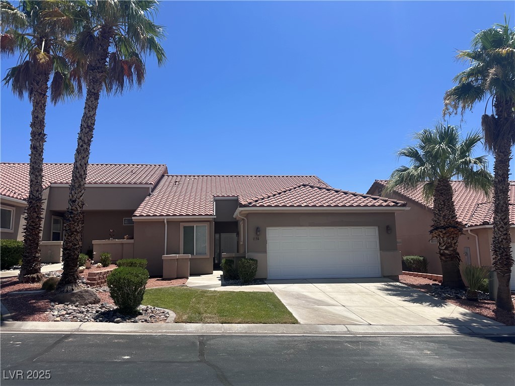 1136 Mohave Drive
