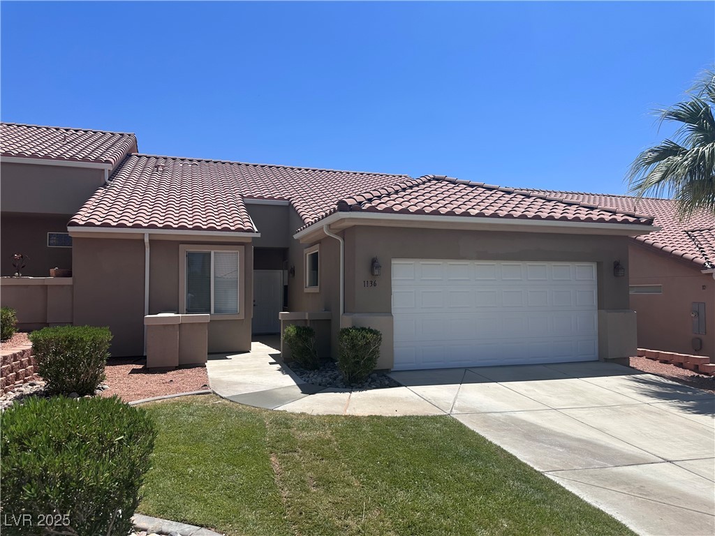 1136 Mohave Drive