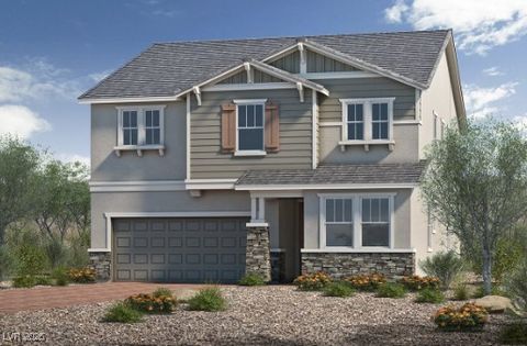 3705 Alla Rocca Avenue Henderson NV 89044