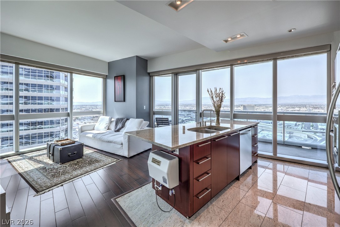 4471 Dean Martin Drive 3201
