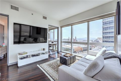 Photo of 4471 Dean Martin Drive #3201, Las Vegas, NV 89103 (MLS # 2773435)