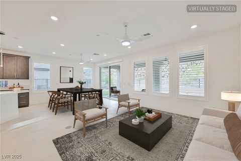 19 Desert Ivy Lane Henderson NV 89011