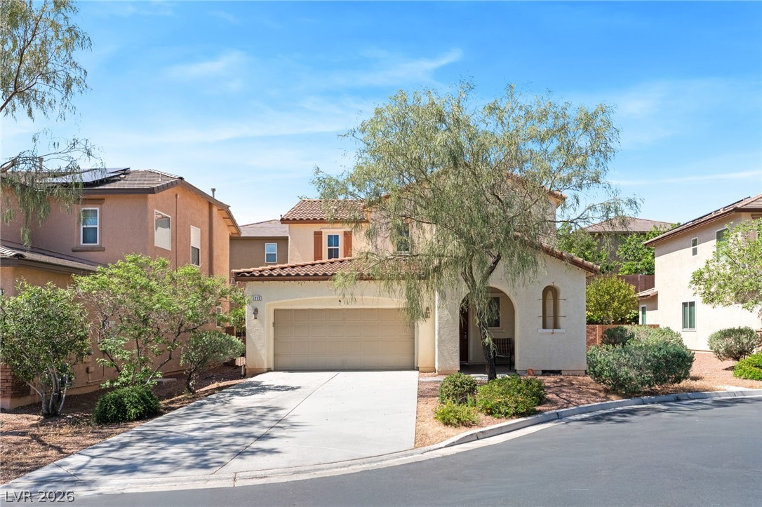 7113 Forest Heights Court