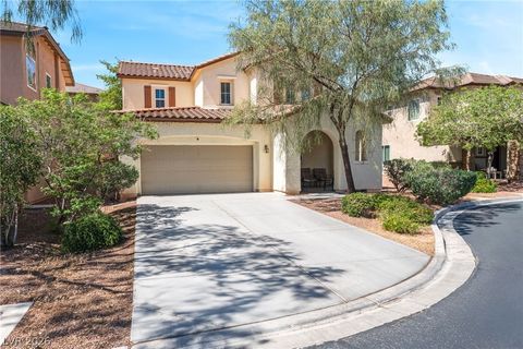 7113 Forest Heights Court Las Vegas NV 89166