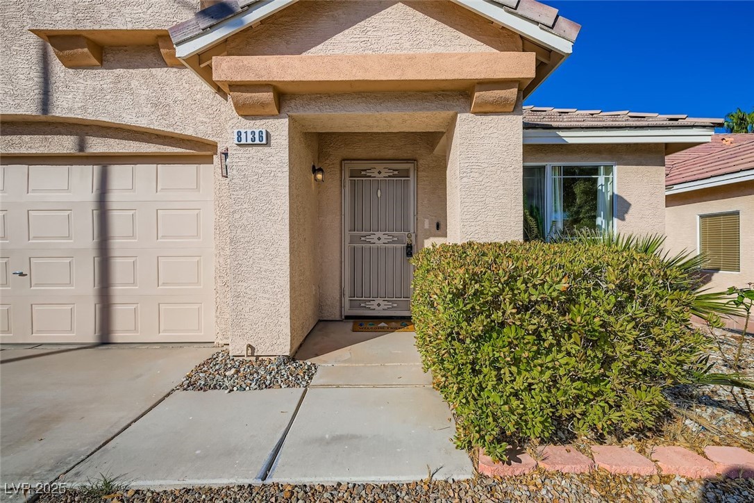 8136 Shady Glen Avenue