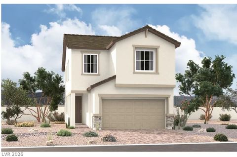 3086 Starchild Lane Las Vegas NV 89120