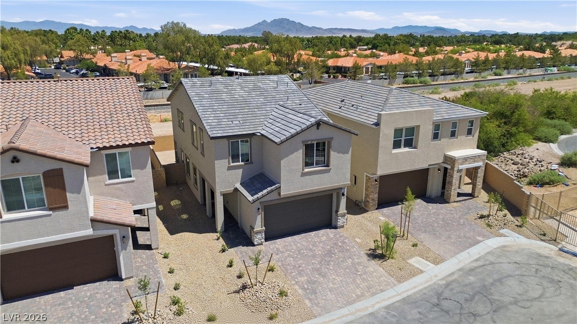 3086 Starchild Lane