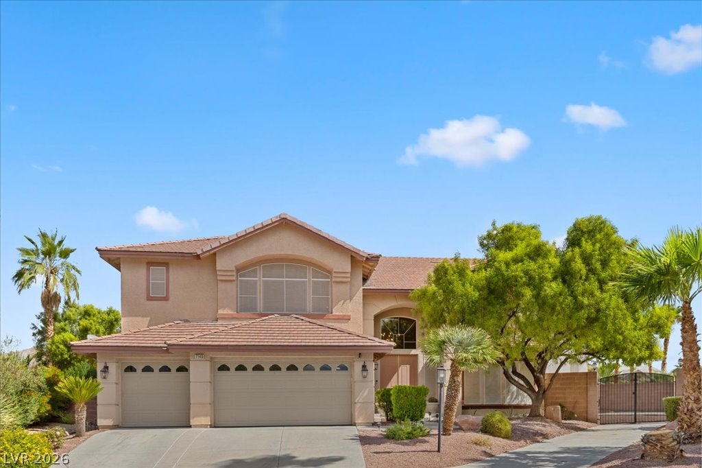 7140 Sudley Court
