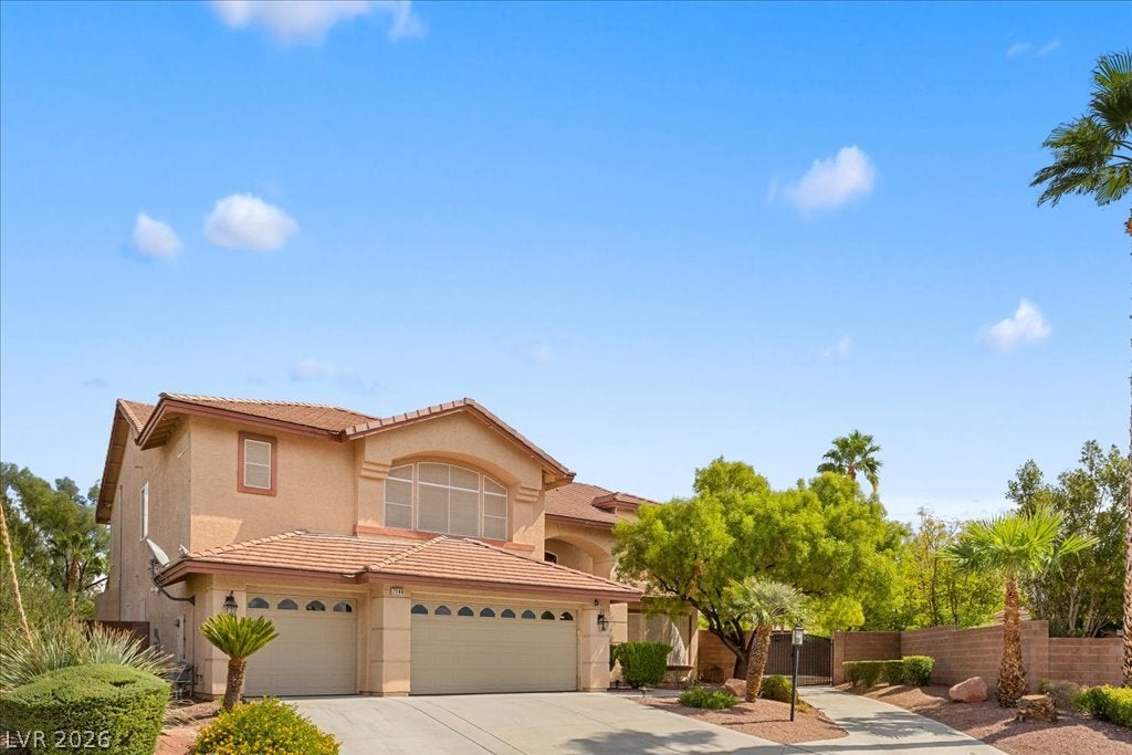 7140 Sudley Court