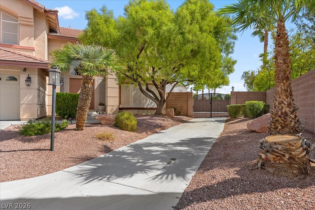 7140 Sudley Court