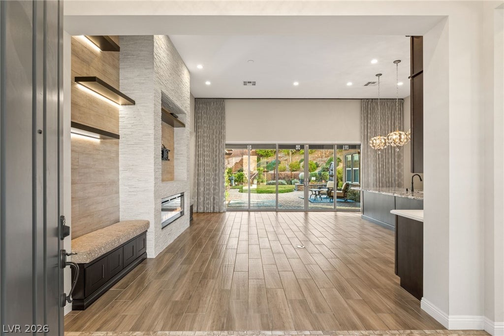 Photo of 10179 Emerald Sunset Court, Las Vegas, NV 89148 (MLS # 2806071)