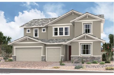 8755 Spencer Garrett Street Las Vegas NV 89113