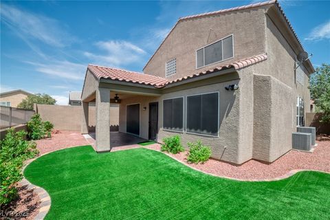 2529 Flodden Street Henderson NV 89044