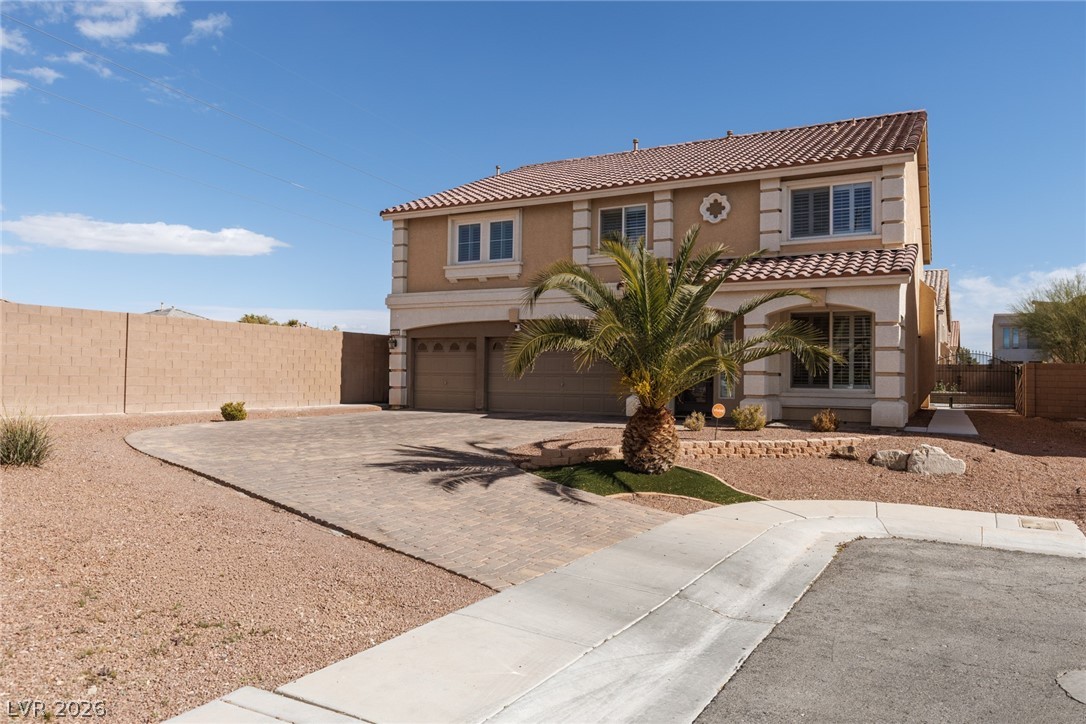 9918 Baystone Street