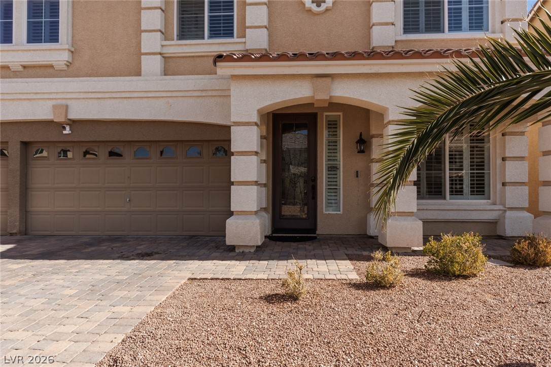 9918 Baystone Street