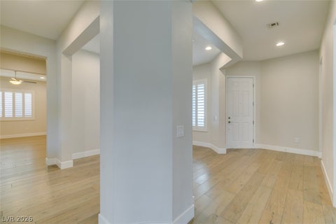 Tiny photo for 3597 Royal Fortune Drive, Las Vegas, NV 89141 (MLS # 2792373)