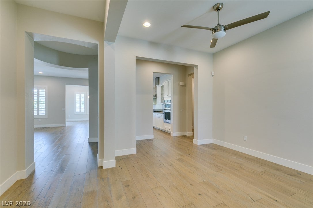 3597 Royal Fortune Drive