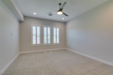 Tiny photo for 3597 Royal Fortune Drive, Las Vegas, NV 89141 (MLS # 2792373)