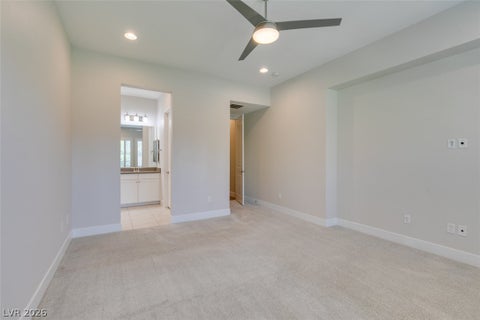 Tiny photo for 3597 Royal Fortune Drive, Las Vegas, NV 89141 (MLS # 2792373)
