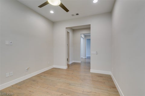 Tiny photo for 3597 Royal Fortune Drive, Las Vegas, NV 89141 (MLS # 2792373)