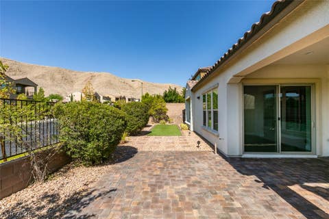 Tiny photo for 3597 Royal Fortune Drive, Las Vegas, NV 89141 (MLS # 2792373)