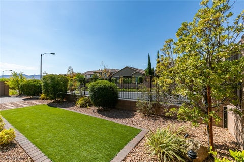 Tiny photo for 3597 Royal Fortune Drive, Las Vegas, NV 89141 (MLS # 2792373)