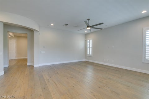 Tiny photo for 3597 Royal Fortune Drive, Las Vegas, NV 89141 (MLS # 2792373)