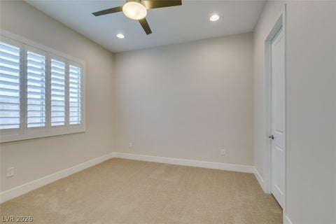 Tiny photo for 3597 Royal Fortune Drive, Las Vegas, NV 89141 (MLS # 2792373)