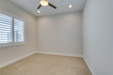 Tiny photo for 3597 Royal Fortune Drive, Las Vegas, NV 89141 (MLS # 2792373)