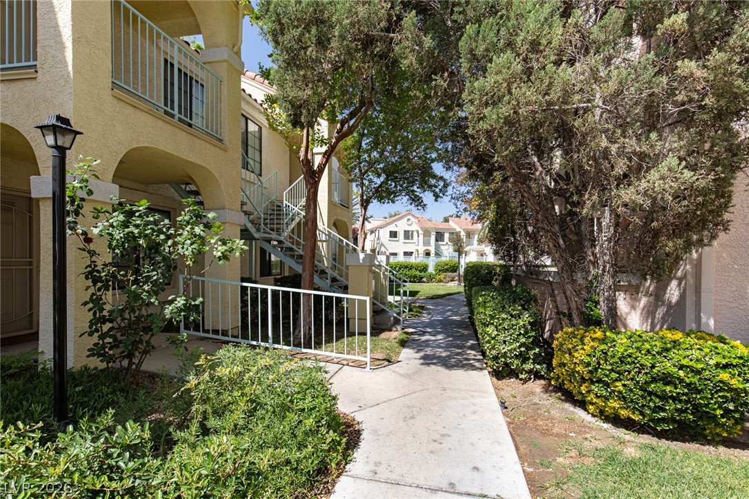 4877 S Torrey Pines Drive 105