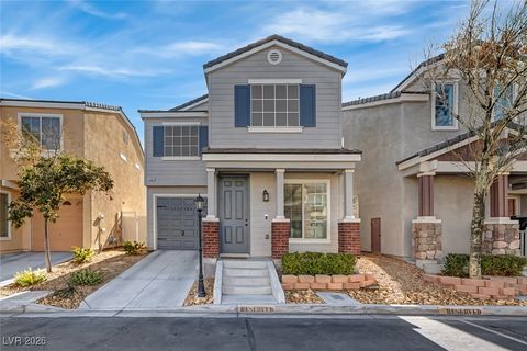 1587 Evening Spirit Avenue Las Vegas NV 89183