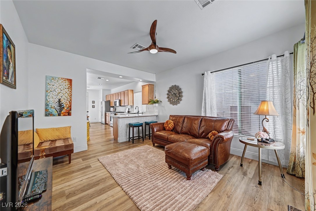 1587 Evening Spirit Avenue