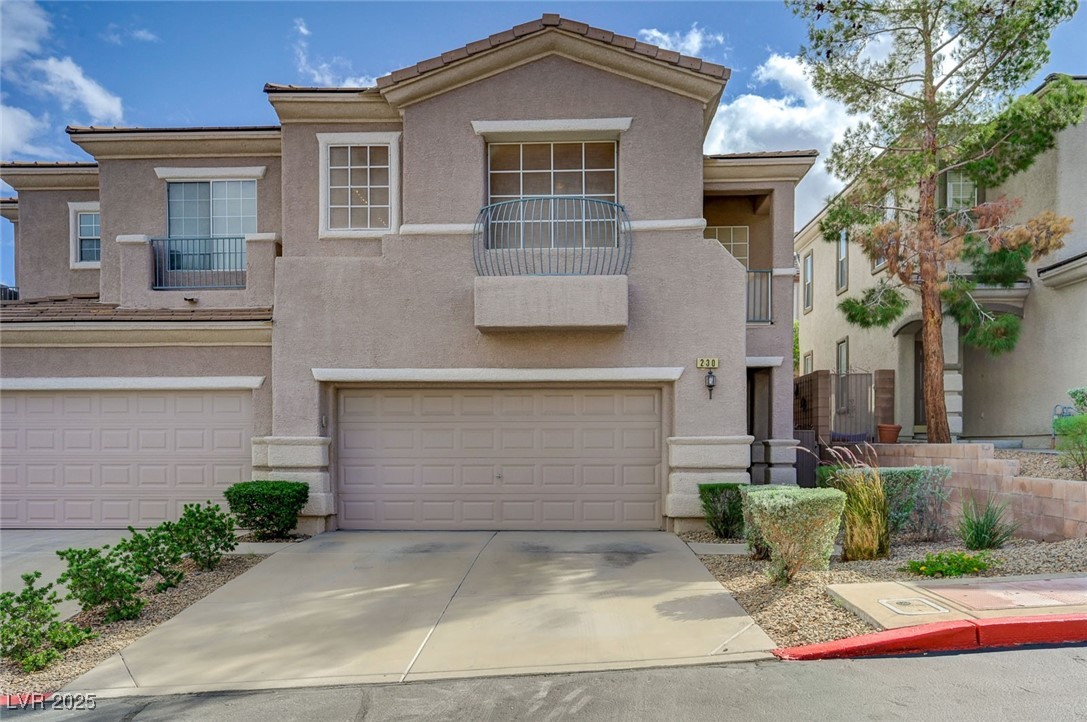 230 Serenity Crest Street