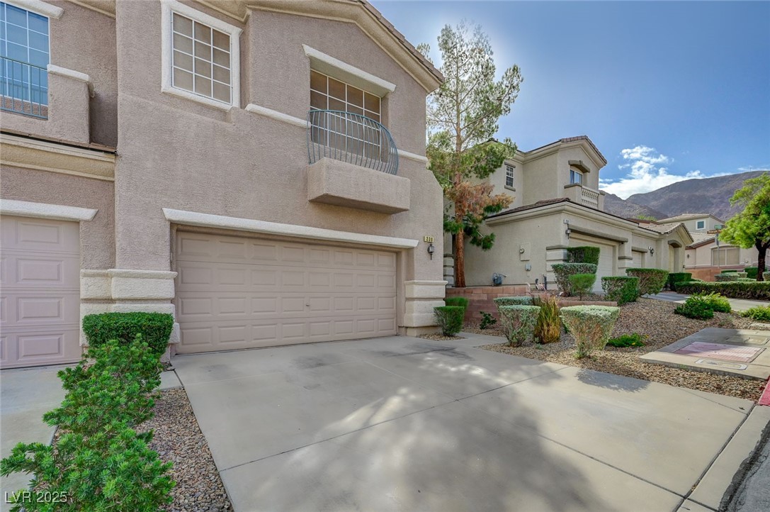 230 Serenity Crest Street