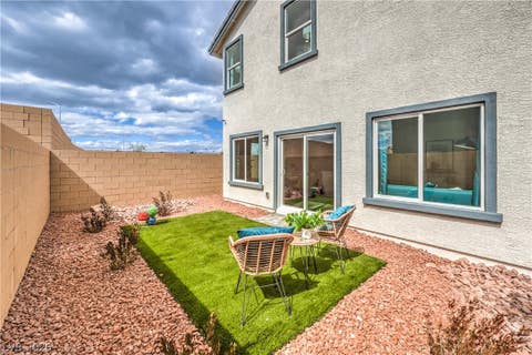 Tiny photo for 1095 Saffron Toucan Lane, Henderson, NV 89011 (MLS # 2800037)