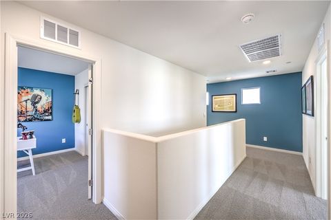 Tiny photo for 1095 Saffron Toucan Lane, Henderson, NV 89011 (MLS # 2800037)