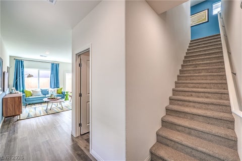 Tiny photo for 1095 Saffron Toucan Lane, Henderson, NV 89011 (MLS # 2800037)