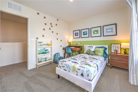 Tiny photo for 1095 Saffron Toucan Lane, Henderson, NV 89011 (MLS # 2800037)