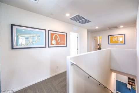Tiny photo for 1095 Saffron Toucan Lane, Henderson, NV 89011 (MLS # 2800037)
