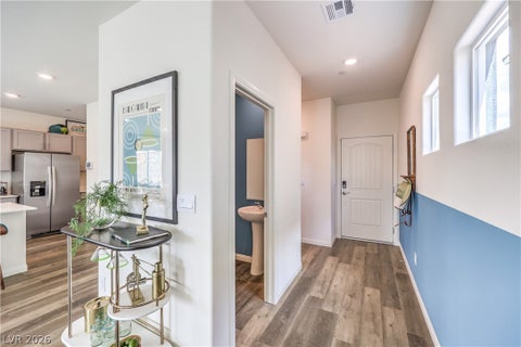 Tiny photo for 1095 Saffron Toucan Lane, Henderson, NV 89011 (MLS # 2800037)