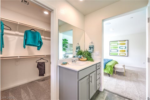 Tiny photo for 1095 Saffron Toucan Lane, Henderson, NV 89011 (MLS # 2800037)