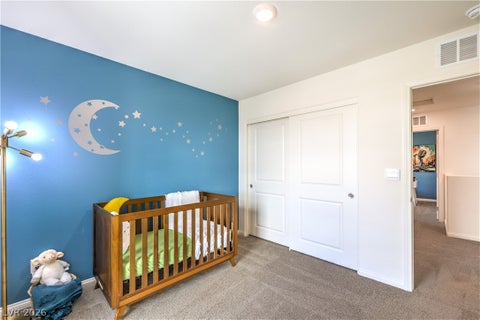 Tiny photo for 1095 Saffron Toucan Lane, Henderson, NV 89011 (MLS # 2800037)