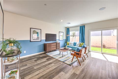 Tiny photo for 1095 Saffron Toucan Lane, Henderson, NV 89011 (MLS # 2800037)