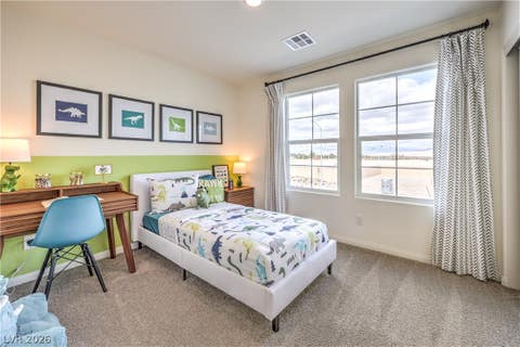Tiny photo for 1095 Saffron Toucan Lane, Henderson, NV 89011 (MLS # 2800037)
