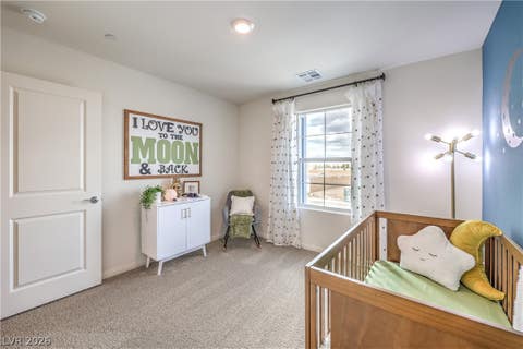 Tiny photo for 1095 Saffron Toucan Lane, Henderson, NV 89011 (MLS # 2800037)