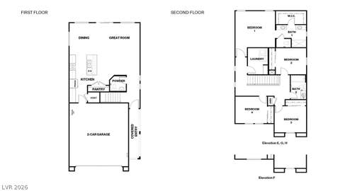 Tiny photo for 1095 Saffron Toucan Lane, Henderson, NV 89011 (MLS # 2800037)