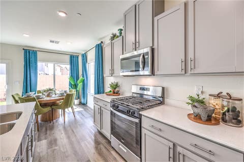 Tiny photo for 1095 Saffron Toucan Lane, Henderson, NV 89011 (MLS # 2800037)
