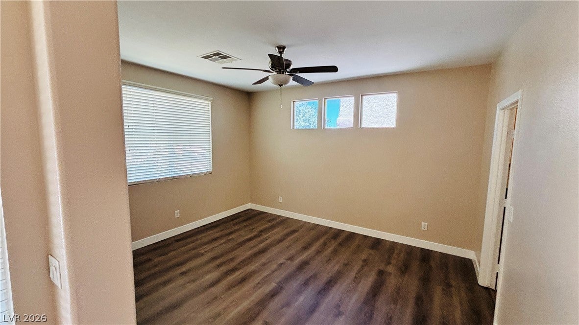 9321 Dorrell Lane
