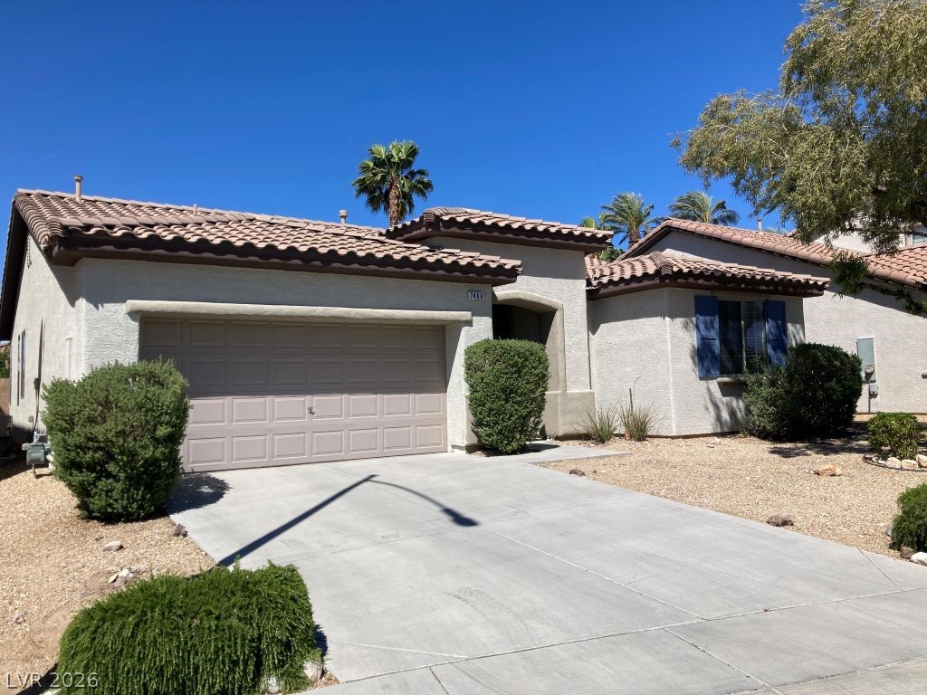 7466 Stray Horse Avenue