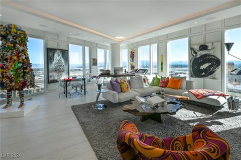 3750 Las Vegas Boulevard 4303 Las Vegas NV 89158